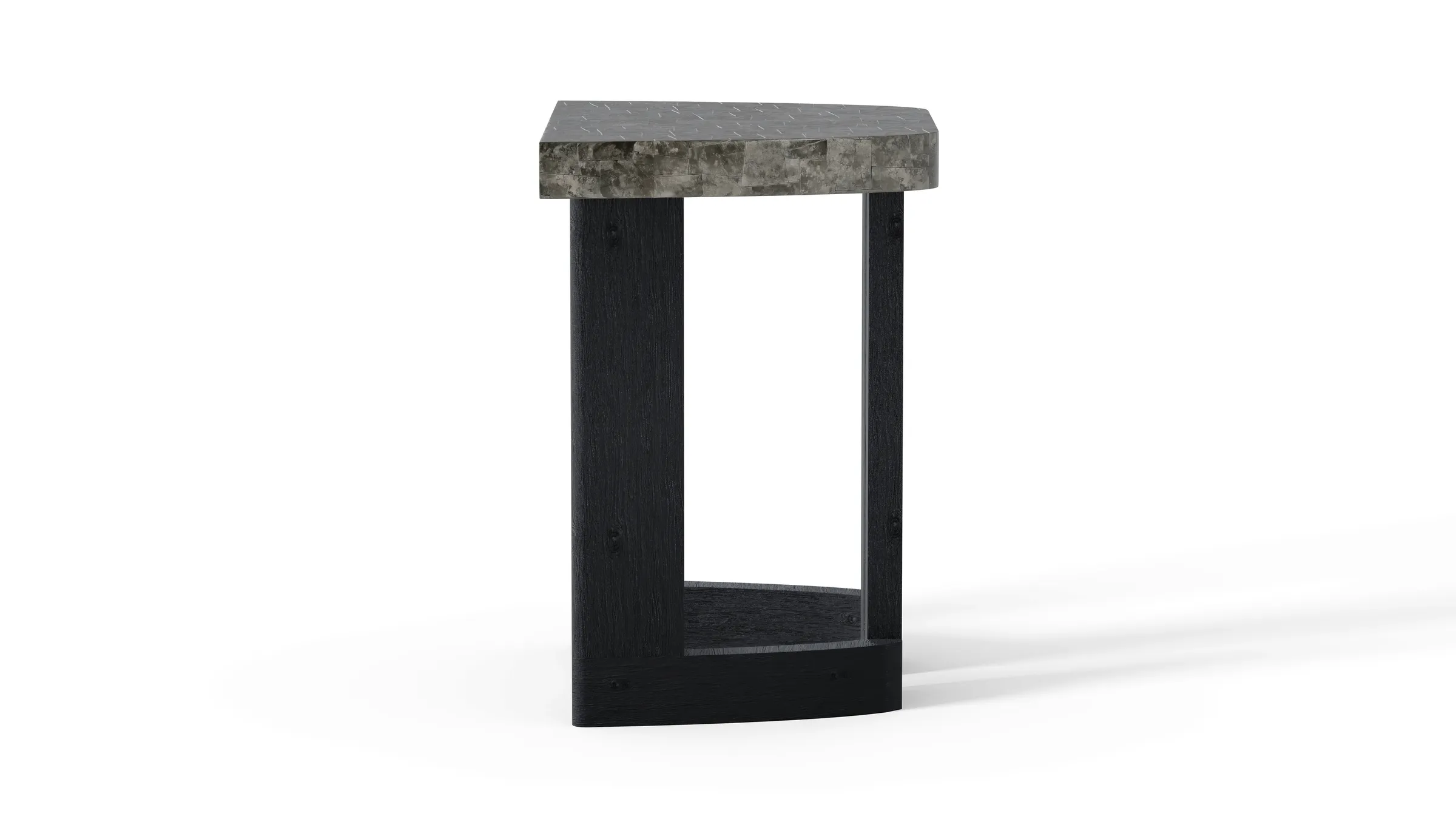 Void Side Table - product view